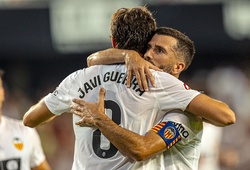 Dự đoán Valencia vs Real Sociedad, 2h30 ngày 17/8, La Liga 2025/26