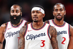 Cựu cầu thủ All-Star, All-NBA Bradley Beal đến LA Clippers vì… “thèm nhẫn vô địch”?