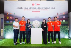 TV360 phát sóng độc quyền Bundesliga tại Việt Nam