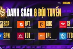 Kết quả Đấu Trường Danh Vọng Mùa Đông 2025 hôm nay mới nhất