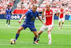 Dự đoán Monaco vs Le Havre, 0h00 ngày 17/8, Ligue 1 2025/26