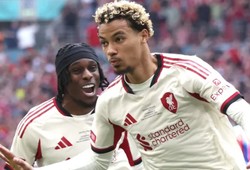 Nhận định, soi kèo Liverpool vs Bournemouth: Khởi đầu ấn tượng