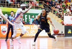 Cantho Catfish gục ngã trước Hanoi Buffaloes, cuộc đua Playoffs VBA 2025 thêm kịch tính