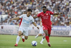 Danh sách cầu thủ Việt kiều thi đấu ở V.League 2025/26