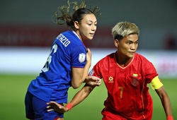 Dự đoán nữ Myanmar vs nữ Thái Lan, 16h00 ngày 17/8, giải vô địch nữ Đông Nam Á