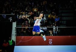 FIVB thừa nhận sai sót đăng ký nhầm Đặng Thị Hồng với đội tuyển bóng chuyền U21 Việt Nam