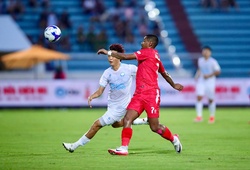 Nam Định, CAHN đối đầu Ronaldo ở Cúp C2 châu Á trong trường hợp nào?