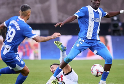 Nhận định, soi kèo Alaves vs Levante: Khách có điểm