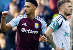 Nhận định, soi kèo Aston Villa vs Newcastle: Cuộc chiến cân não
