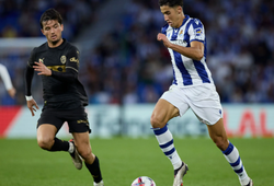 Nhận định, soi kèo Valencia vs Sociedad: Bầy dơi gặp khó