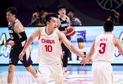 Chặn đứng màn ngược dòng của Hàn Quốc, tuyển Trung Quốc vào bán kết FIBA Asia Cup 2025