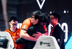 Đội tuyển Đấu Trường Chân Lý Việt Nam viết nên lịch sử tại EWC 2025