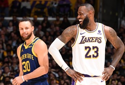 Cooper Flagg và niềm hy vọng vào những ngôi sao mới tại NBA hậu kỷ nguyên LeBron - Curry