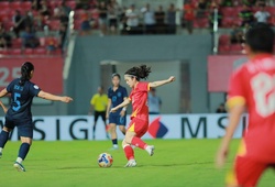 Link xem trực tiếp bóng đá nữ Việt Nam vs nữ Australia ngày 16/8