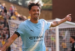  Man City dẫn đầu