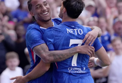 Nhận định, soi kèo Chelsea vs Crystal Palace: Derby London rực lửa