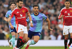 Nhận định, soi kèo MU vs Arsenal: Đại chiến rực lửa