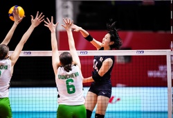 Chung kết giải bóng chuyền U21 vô địch thế giới gọi tên Ý và Nhật Bản