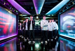 Sự cố hi hữu xuất hiện trong cặp đấu giữa T1 vs HLE LCK 2025 Round 3-5