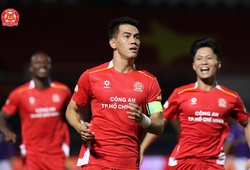 Thầy trò Lê Huỳnh Đức – Tiến Linh khiến Hà Nội thua sốc