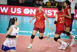 U21 Việt Nam xếp hạng 19 chung cuộc tại giải bóng chuyền U21 thế giới 2025