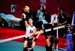 Link trực tiếp chung kết giải bóng chuyền U21 vô địch thế giới hôm nay: Nhật Bản vs Ý