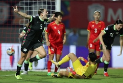 Dự đoán nữ Australia vs nữ Myanmar, 19h30 ngày 19/8, giải vô địch nữ Đông Nam Á