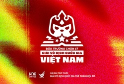 Lộ trình Esports DTCL mùa 15: Ra mắt hệ thống giải vô địch quốc gia