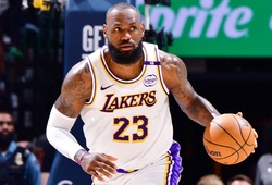 Chuyên gia NBA: Vì sao Los Angeles Lakers sẽ không trade LeBron James?
