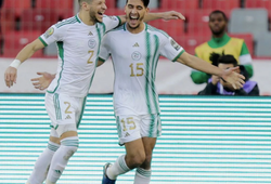 Nhận định, soi kèo Algeria vs Niger: Đẳng cấp chênh lệch