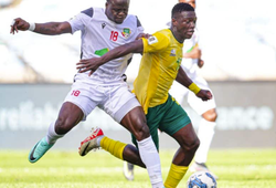 Nhận định, soi kèo Nam Phi vs Uganda: Điểm tựa sân nhà