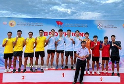 Trực tiếp giải Vô địch Điền kinh các nội dung tiếp sức quốc gia 2025 ngày 19-8: "Kỷ lục quốc gia" xuất hiện dồn dập