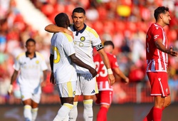 Dự đoán Al Nassr vs Al Ittihad, 19h00 ngày 19/8, Siêu cúp Saudi Arabia