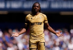 Trọng tài chính thức giải thích bàn thắng bị huỷ bỏ trong trận gặp Chelsea