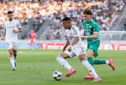 Đội hình dự kiến Real Madrid vs Osasuna: 5 cầu thủ vắng mặt