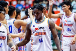 Cuộc đua thứ hạng VBA 2025 căng thẳng đến ngày cuối: Khi ai cũng… tránh Hanoi Buffaloes?