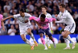 Tỷ lệ bóng đá trận Leeds vs Everton, 2h00 ngày 19/8, Ngoại hạng Anh
