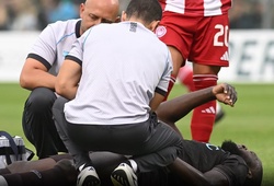 Chuyển nhượng Napoli mới nhất 2025: Lukaku nghỉ dài hạn, Napoli tìm tiền đạo mới