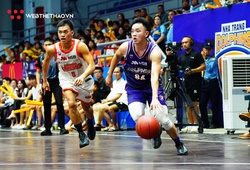 Chi tiết cuộc đua lấy vé Playoffs cuối cùng ở VBA 2025: Nha Trang Dolphins quyết đấu Danang Dragons