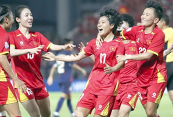 Nhận định, soi kèo Nữ Việt Nam vs Nữ Thái Lan: Trận chiến danh dự