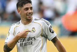 Nhận định, soi kèo Real Madrid vs Osasuna: Khởi đầu áp lực