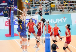 Nhận định bóng chuyền nữ Việt Nam vs Kenya: Vừa thử nghiệm vừa thăm dò