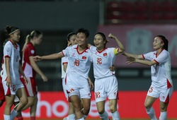 Tỷ lệ bóng đá Nữ Việt Nam vs Nữ Thái Lan, 16h30 ngày 19/8, giải Đông Nam Á