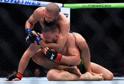 UFC 319: Sức mạnh áp đảo hay chiến thắng nhàm chán của Khamzat Chimaev