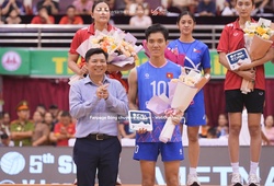 2 năm trở lại đội tuyển bóng chuyền nữ quốc gia, Bích Tuyền đã làm được những gì?