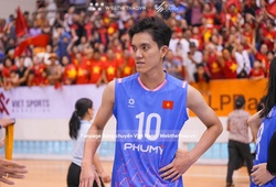 Bích Tuyền chia sẻ lý do rút lui không tham dự giải bóng chuyền vô địch thế giới