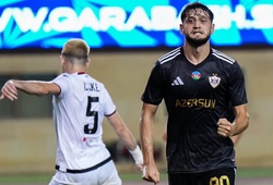 Dự đoán Ferencvarosi vs Qarabag, 2h00 ngày 20/8, Champions League 2025/26