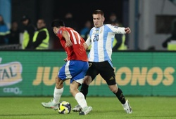 Danh sách sơ bộ của đội tuyển Argentina: 4 ngôi sao vắng mặt và 1 bất ngờ