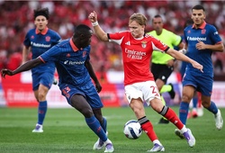 Dự đoán Fenerbahce vs Benfica, 2h00 ngày 21/8, Champions League 2025/26