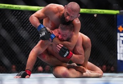 Khamzat Chimaev: Phá kỷ lục khó bậc nhất UFC theo cách không tưởng